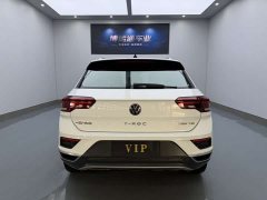 Volkswagen T-ROC Tanyue 2022 280TSI DSG FWD Comfort Plus - ფოტო 5