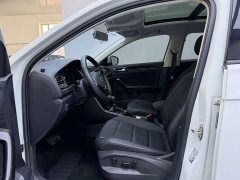 Volkswagen T-ROC Tanyue 2022 280TSI DSG FWD Comfort Plus - ფოტო 7