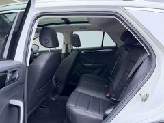Volkswagen T-ROC Tanyue 2022 280TSI DSG FWD Comfort Plus - ფოტო 9