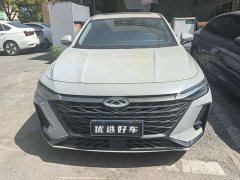 Chery Arrizo 8 2023 High-Performance Edition 2.0T DCT - ფოტო 2