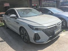 Chery Arrizo 8 2023 High-Performance Edition 2.0T DCT - ფოტო 3