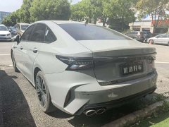 Chery Arrizo 8 2023 High-Performance Edition 2.0T DCT - ფოტო 4