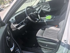 Chery Arrizo 8 2023 High-Performance Edition 2.0T DCT - ფოტო 7