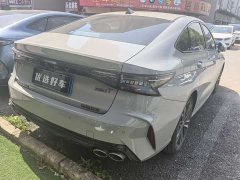 Chery Arrizo 8 2023 High-Performance Edition 2.0T DCT - ფოტო 8