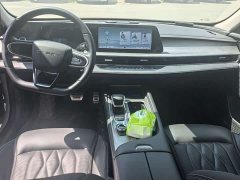 Chery Arrizo 8 2023 High-Performance Edition 2.0T DCT - ფოტო 9