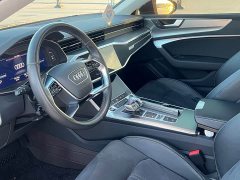 Audi A7L 2022 45 TFSI S-line Dream Youth Edition - ფოტო 5