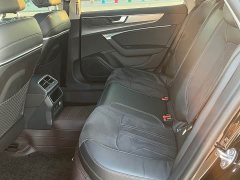 Audi A7L 2022 45 TFSI S-line Dream Youth Edition - ფოტო 6