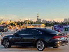 Audi A7L 2022 45 TFSI S-line Dream Youth Edition - ფოტო 7