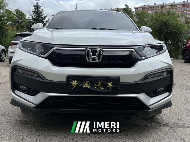 Honda XR-V 2021 1.5L CVT Comfort - ავტომობილი ჩინეთიდან
