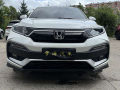 Honda XR-V 2021 1.5L CVT Comfort - ფოტო 1