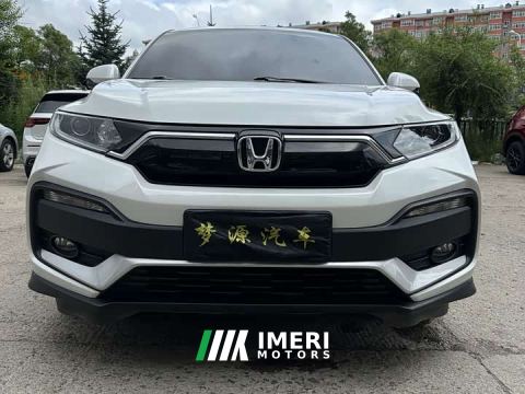 2022 Honda XR-V 1.5L CVT Comfort