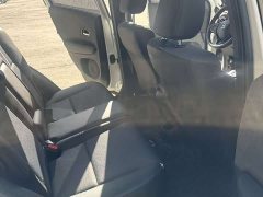 Honda XR-V 2021 1.5L CVT Comfort - ფოტო 10