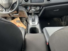 Honda XR-V 2021 1.5L CVT Comfort - ფოტო 11