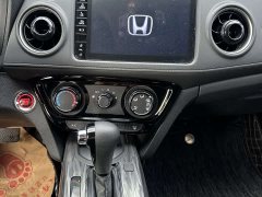 Honda XR-V 2021 1.5L CVT Comfort - ფოტო 13