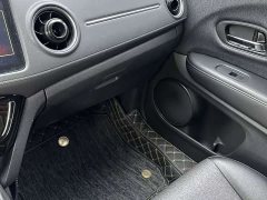 Honda XR-V 2021 1.5L CVT Comfort - ფოტო 14