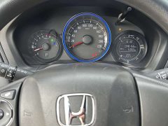 Honda XR-V 2021 1.5L CVT Comfort - ფოტო 15