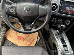 Honda XR-V 2021 1.5L CVT Comfort - ფოტო 16