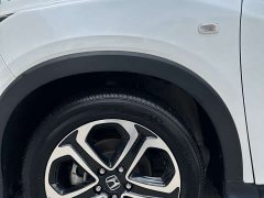 Honda XR-V 2021 1.5L CVT Comfort - ფოტო 17
