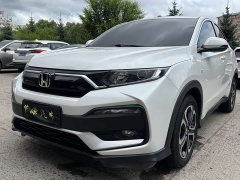 Honda XR-V 2021 1.5L CVT Comfort - ფოტო 2