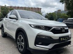 Honda XR-V 2021 1.5L CVT Comfort - ფოტო 3