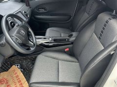 Honda XR-V 2021 1.5L CVT Comfort - ფოტო 7