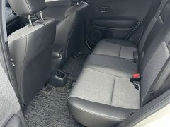Honda XR-V 2021 1.5L CVT Comfort - ფოტო 8