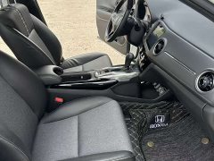 Honda XR-V 2021 1.5L CVT Comfort - ფოტო 9