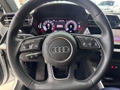Audi A3 Sportback 35 TFSI Fashion Sport - ფოტო 10