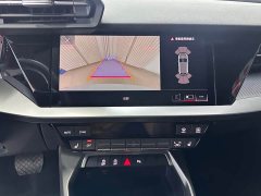 Audi A3 Sportback 35 TFSI Fashion Sport - ფოტო 11