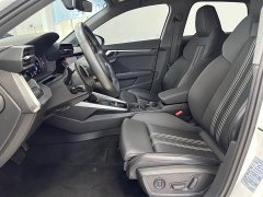 Audi A3 Sportback 35 TFSI Fashion Sport - ფოტო 15