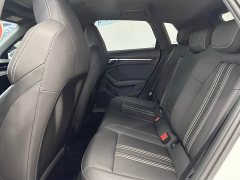 Audi A3 Sportback 35 TFSI Fashion Sport - ფოტო 16