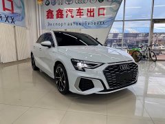 Audi A3 Sportback 35 TFSI Fashion Sport - ფოტო 3