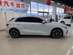Audi A3 Sportback 35 TFSI Fashion Sport - ფოტო 4