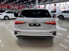Audi A3 Sportback 35 TFSI Fashion Sport - ფოტო 5