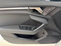 Audi A3 Sportback 35 TFSI Fashion Sport - ფოტო 7