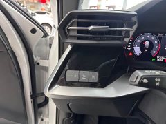 Audi A3 Sportback 35 TFSI Fashion Sport - ფოტო 8