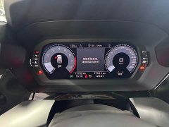 Audi A3 Sportback 35 TFSI Fashion Sport - ფოტო 9
