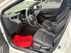 Toyota Corolla 1.8L CVT Sport - ფოტო 10