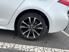 Toyota Corolla 1.8L CVT Sport - ფოტო 11
