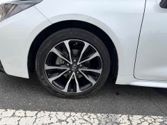 Toyota Corolla 1.8L CVT Sport - ფოტო 12