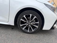 Toyota Corolla 1.8L CVT Sport - ფოტო 13