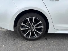 Toyota Corolla 1.8L CVT Sport - ფოტო 14