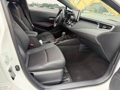 Toyota Corolla 1.8L CVT Sport - ფოტო 15