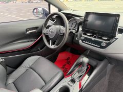 Toyota Corolla 1.8L CVT Sport - ფოტო 16