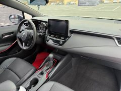 Toyota Corolla 1.8L CVT Sport - ფოტო 17