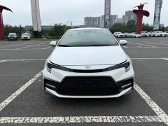 Toyota Corolla 1.8L CVT Sport - ფოტო 2