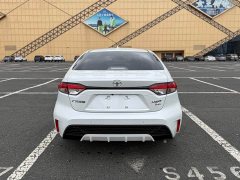 Toyota Corolla 1.8L CVT Sport - ფოტო 5