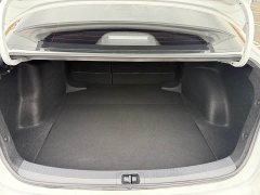 Toyota Corolla 1.8L CVT Sport - ფოტო 7