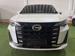 GAC Aion M6 2021 PRO 270T DCT Deluxe Edition - ფოტო 2