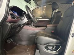 GAC Aion M6 2021 PRO 270T DCT Deluxe Edition - ფოტო 7